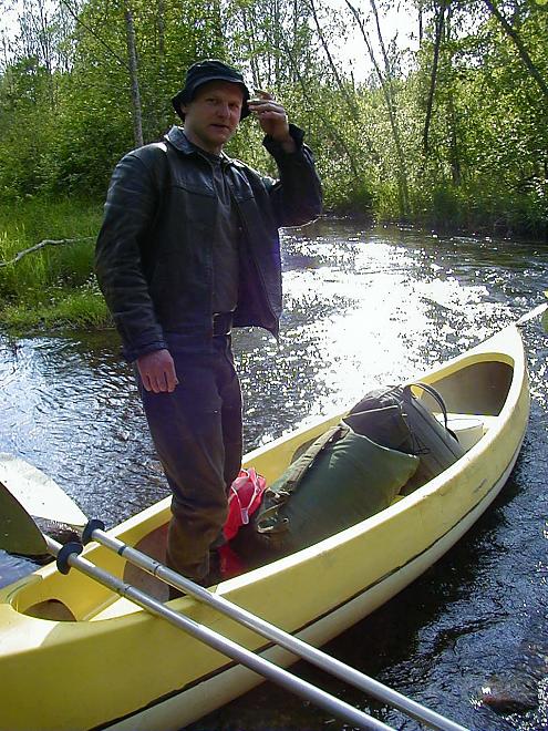 Elva j�el I juunis 2006