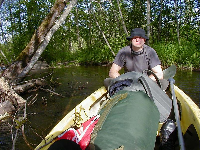 Elva j�el I juunis 2006