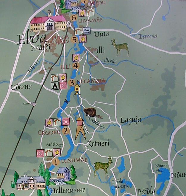 Elva j�el I juunis 2006