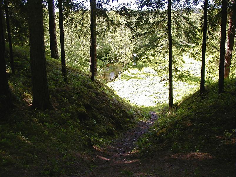 Elva j�el I juunis 2006