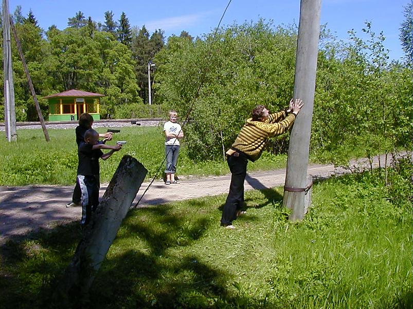 Elva j�el I juunis 2006