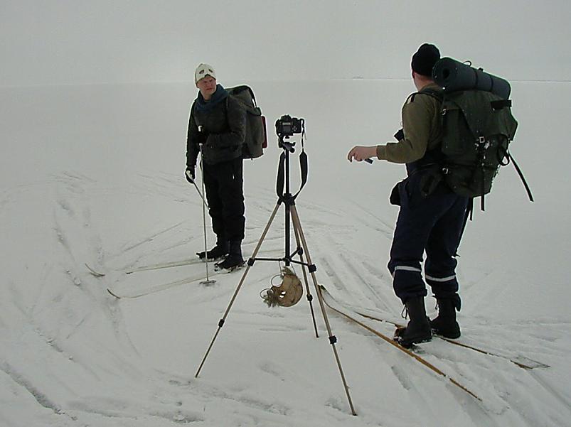 Paatsalu lahel 2006