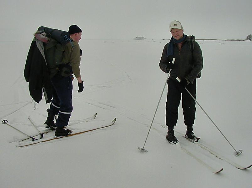 Paatsalu lahel 2006