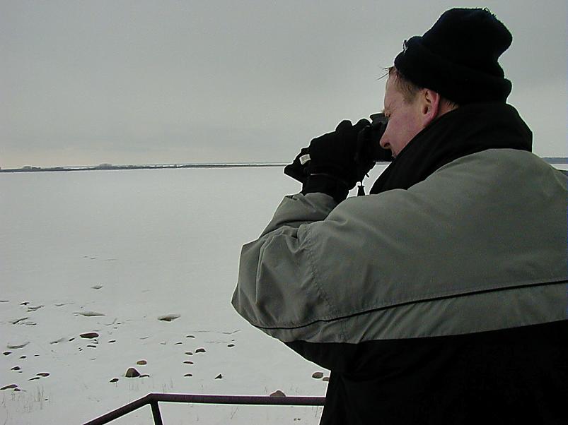 Paatsalu lahel 2006