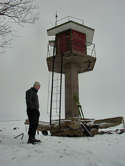 Paatsalu lahel 2006