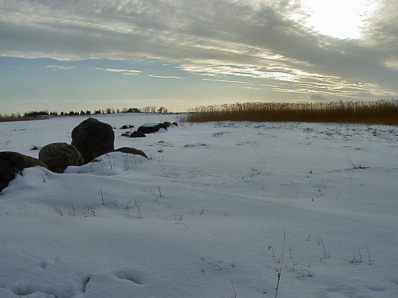 Paatsalu lahel 2006