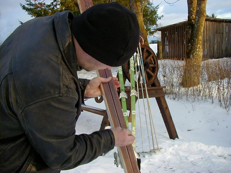 Madisem�el jaan. 2006