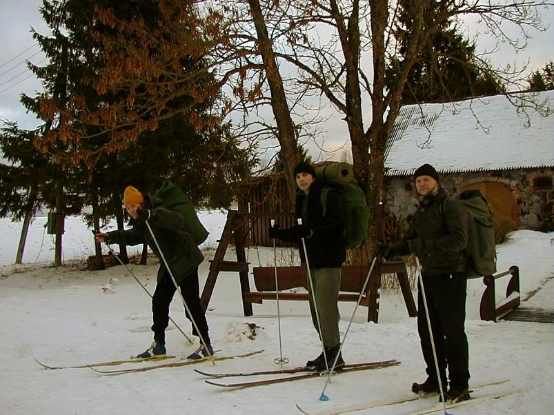 Madisem�el jaan. 2006