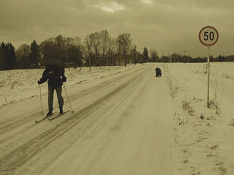 Madisem�el jaan. 2006