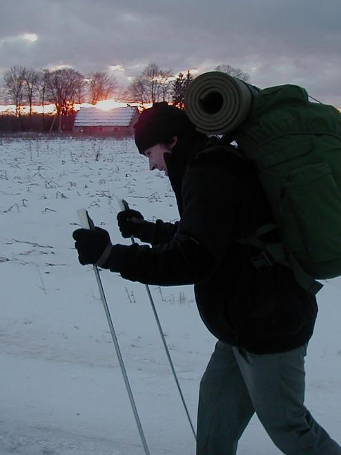 Madisem�el jaan. 2006