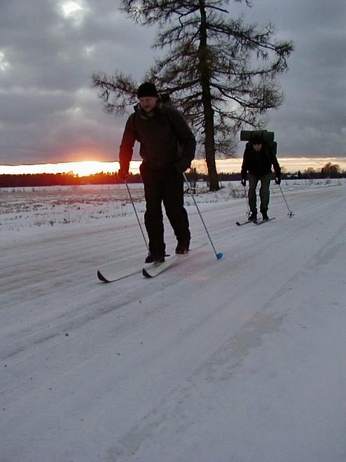 Madisem�el jaan. 2006