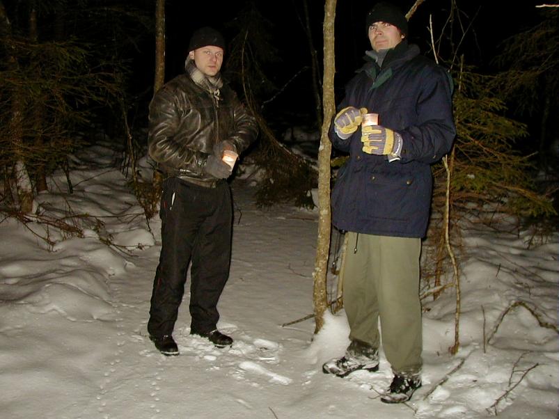 Madisem�el jaan. 2006