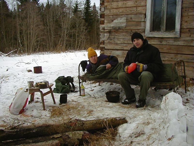 Madisem�el jaan. 2006