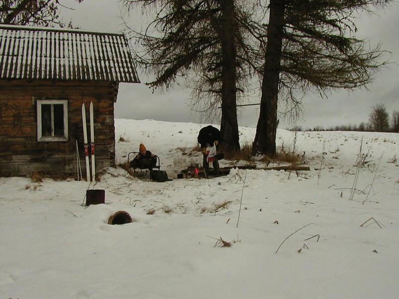 Madisem�el jaan. 2006