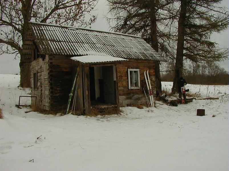 Madisem�el jaan. 2006