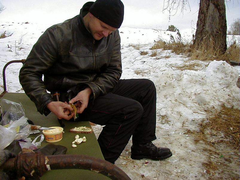 Madisem�el jaan. 2006