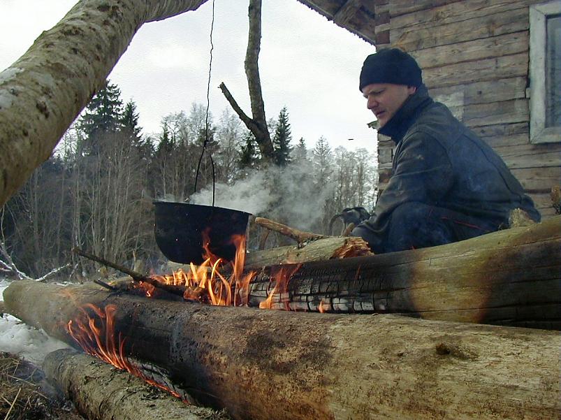 Madisem�el jaan. 2006