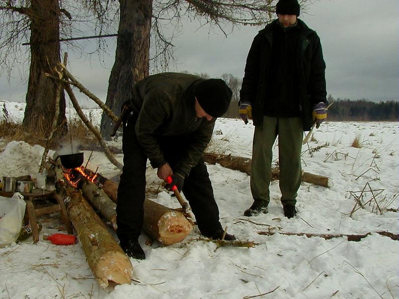 Madisem�el jaan. 2006