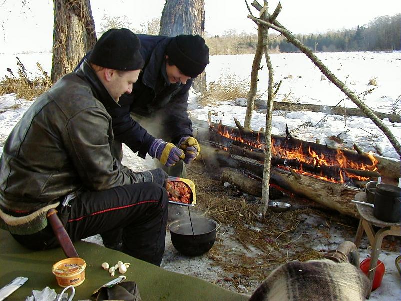 Madisem�el jaan. 2006