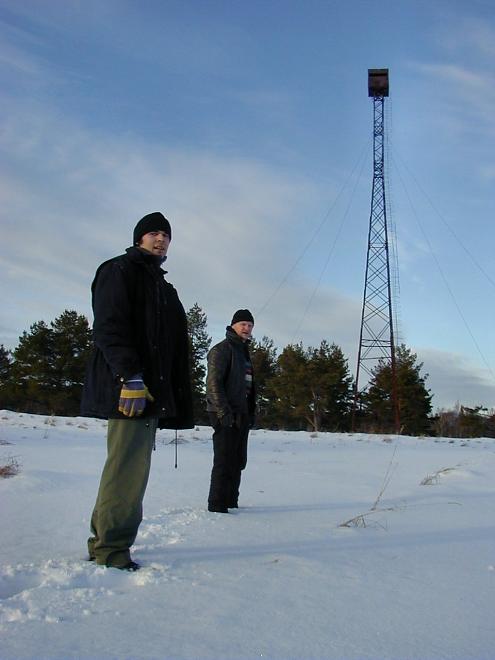 Madisem�el jaan. 2006