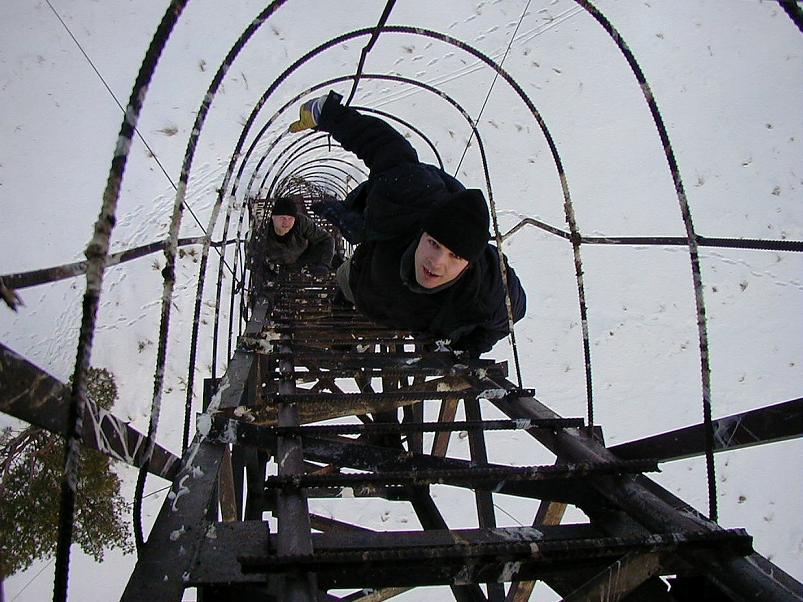 Madisem�el jaan. 2006