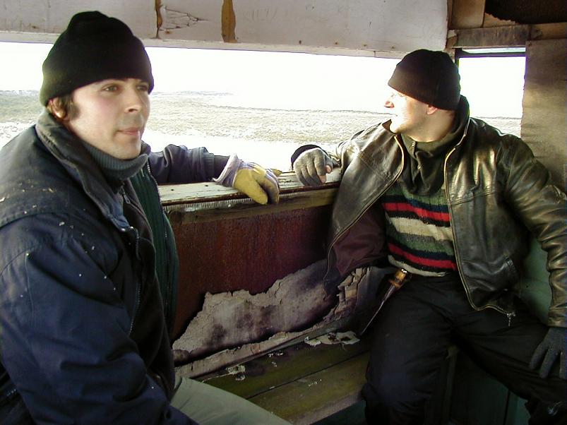 Madisem�el jaan. 2006