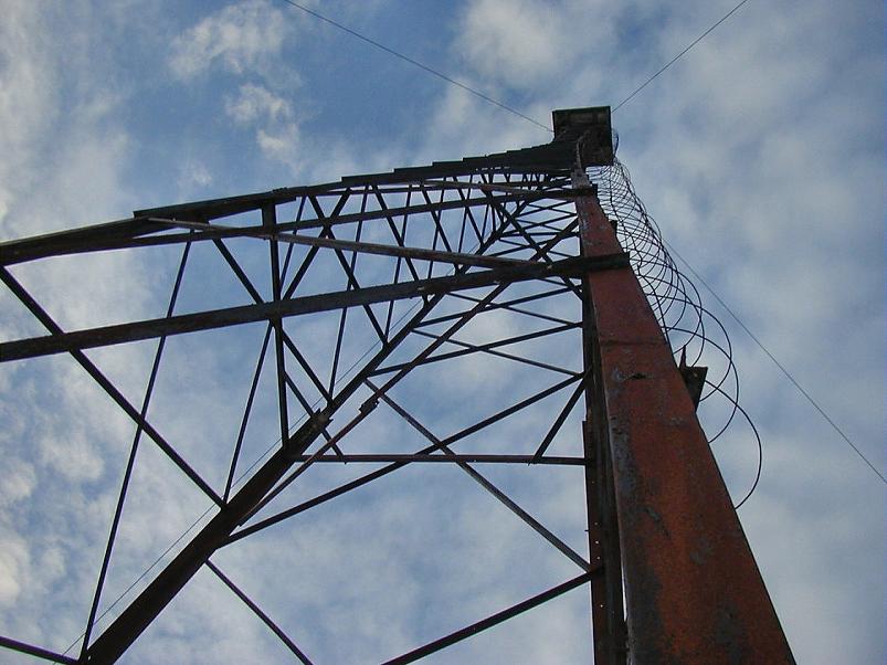 Madisem�el jaan. 2006