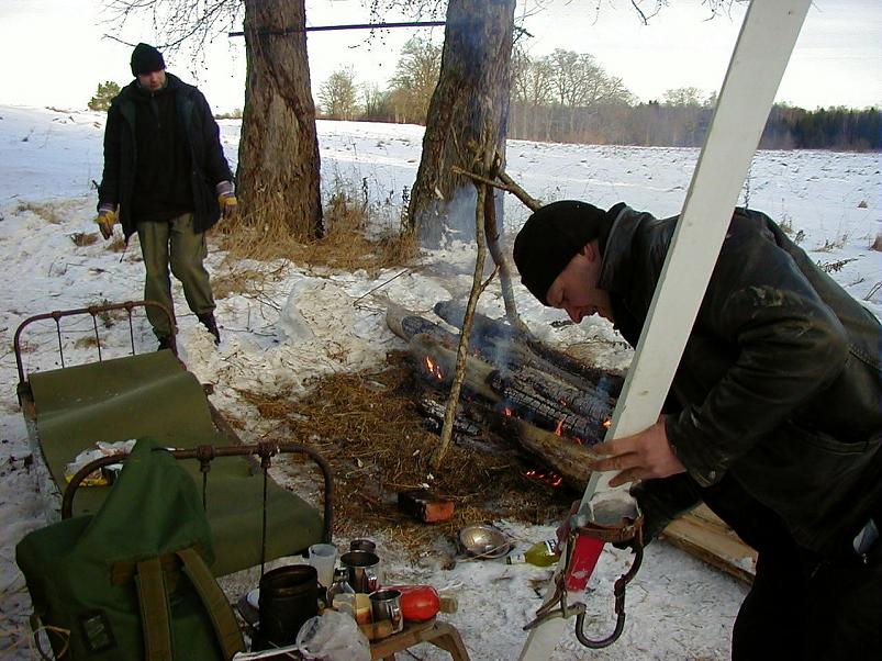 Madisem�el jaan. 2006