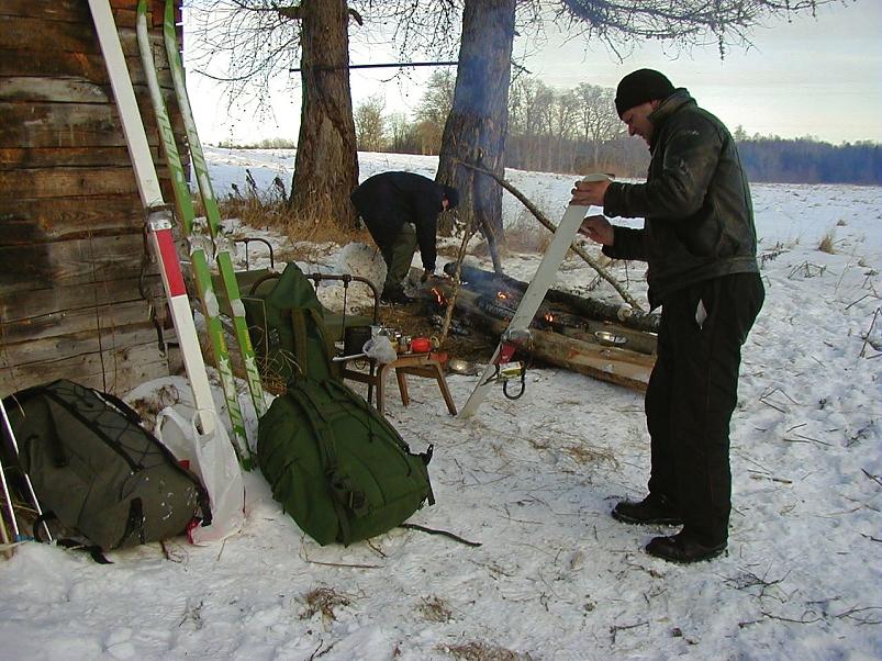 Madisem�el jaan. 2006