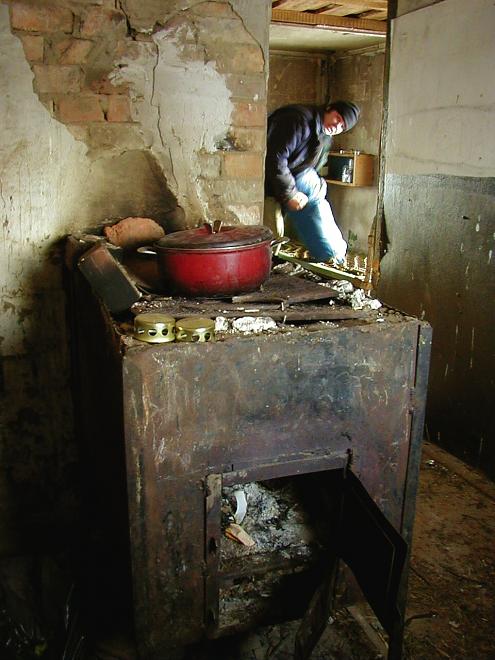 Madisem�el jaan. 2006