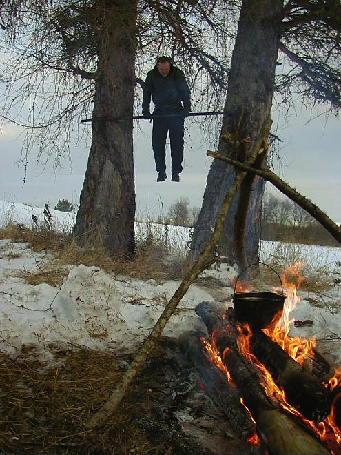 Madisem�el jaan. 2006