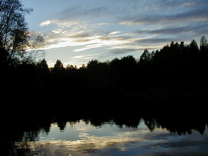 Pedja parveretk II, 2005