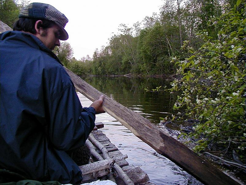 Pedja parveretk II, 2005