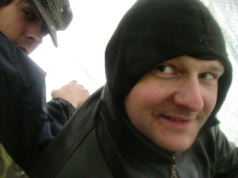 Pedja parveretk II, 2005