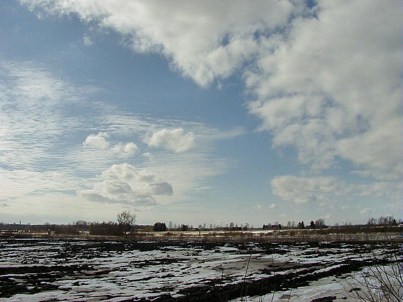 Ahja alamjooksul 2005