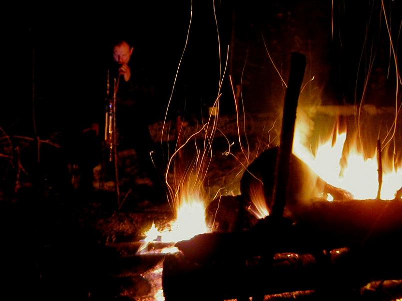 Selgise m�gedes 2005