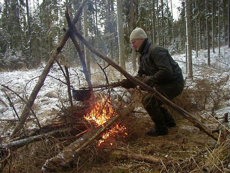 Selgise m�gedes 2005