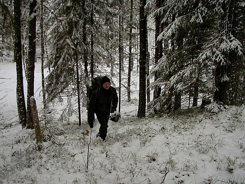 Selgise m�gedes 2005