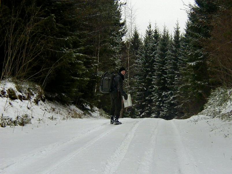 Selgise m�gedes 2005