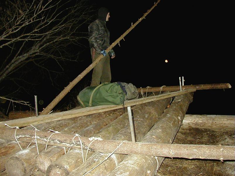 Pedja parveretk I, 2004