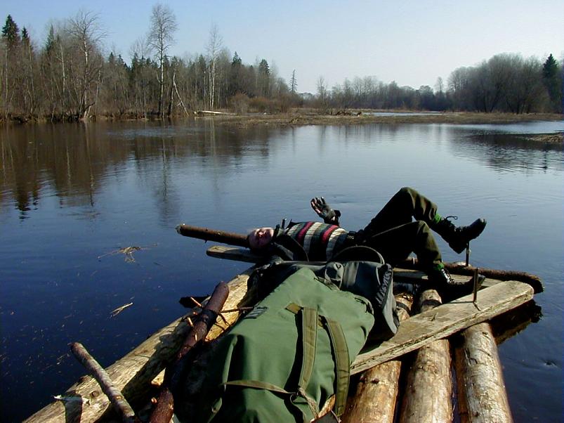 Pedja parveretk I, 2004