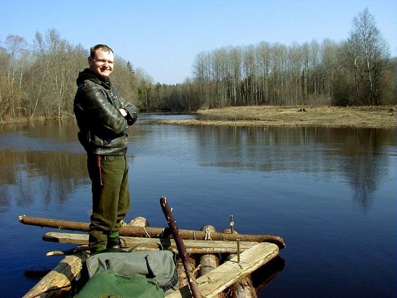 Pedja parveretk I, 2004