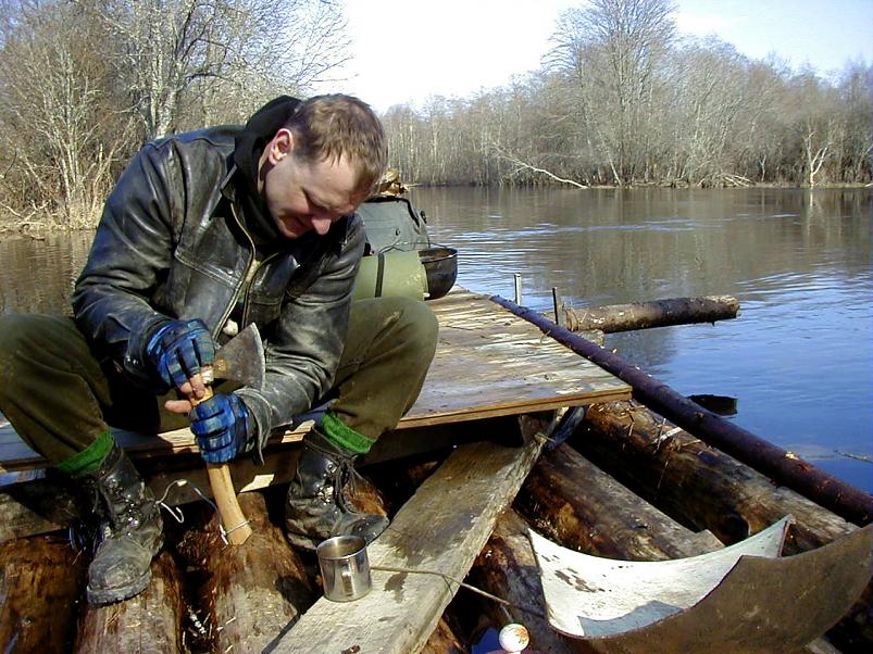 Pedja parveretk I, 2004