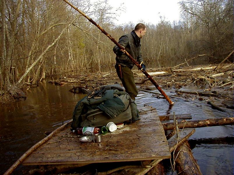 Pedja parveretk I, 2004