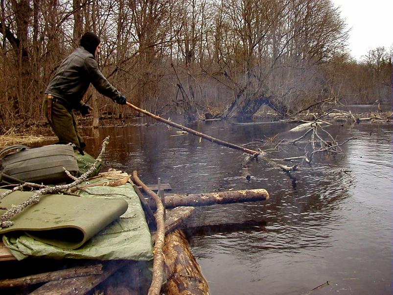 Pedja parveretk I, 2004