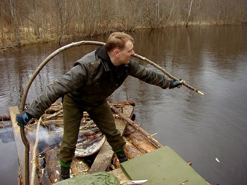 Pedja parveretk I, 2004