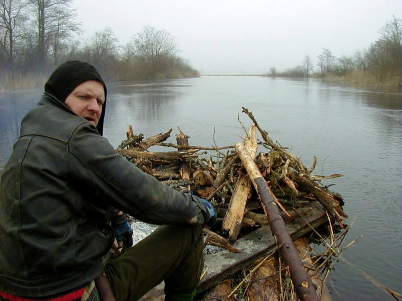 Pedja parveretk I, 2004