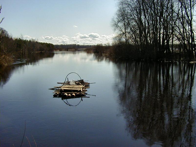 Pedja parveretk I, 2004