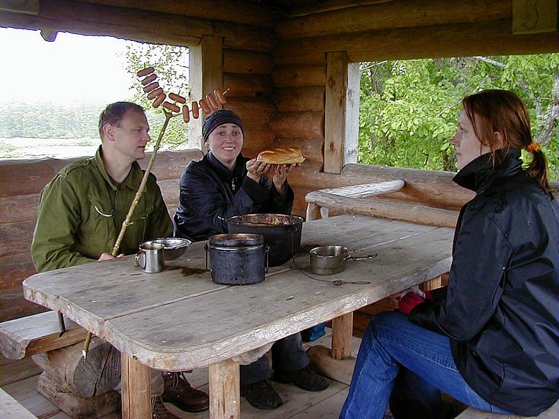 Jaanip�ev Pedjal 2004