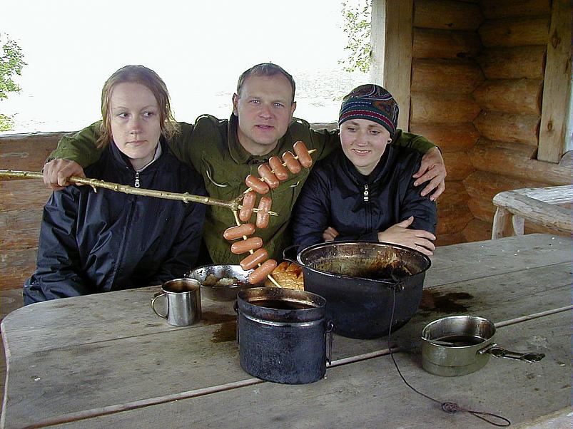 Jaanip�ev Pedjal 2004